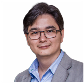 Prof. Wendel Shibasaki