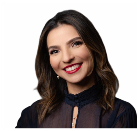 Profa. Priscila Ayub