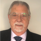 Dr. Diógenes Laércio Rocha