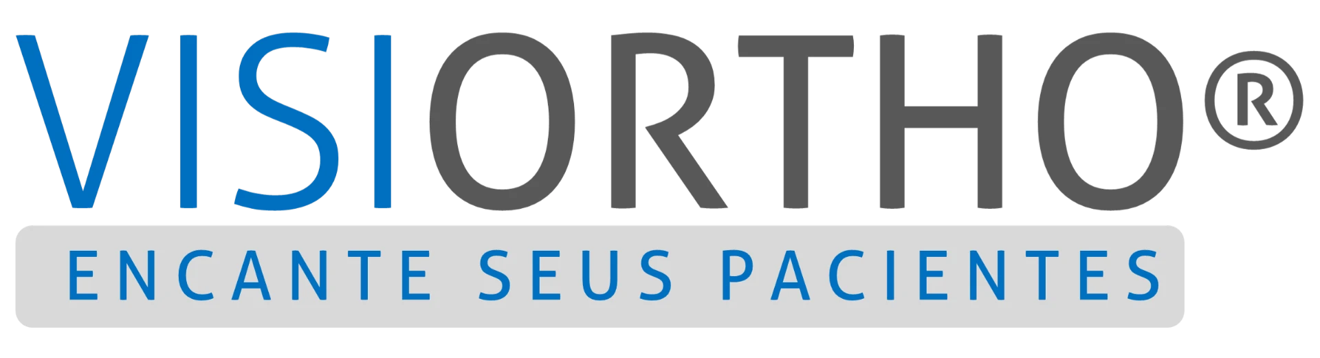 Visiortho — Encante seus pacientes